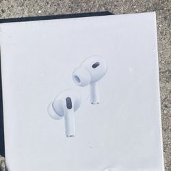 Apple Airpods 