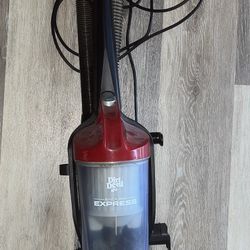 Vacuum 