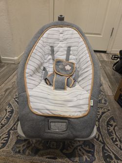 Baby Bouncer