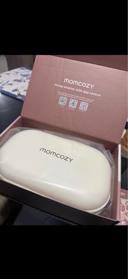 Momcozy Wearable Breast Pump