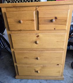 Chest Drawer