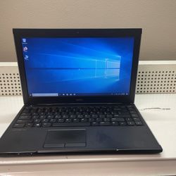 DELL laptop win 10