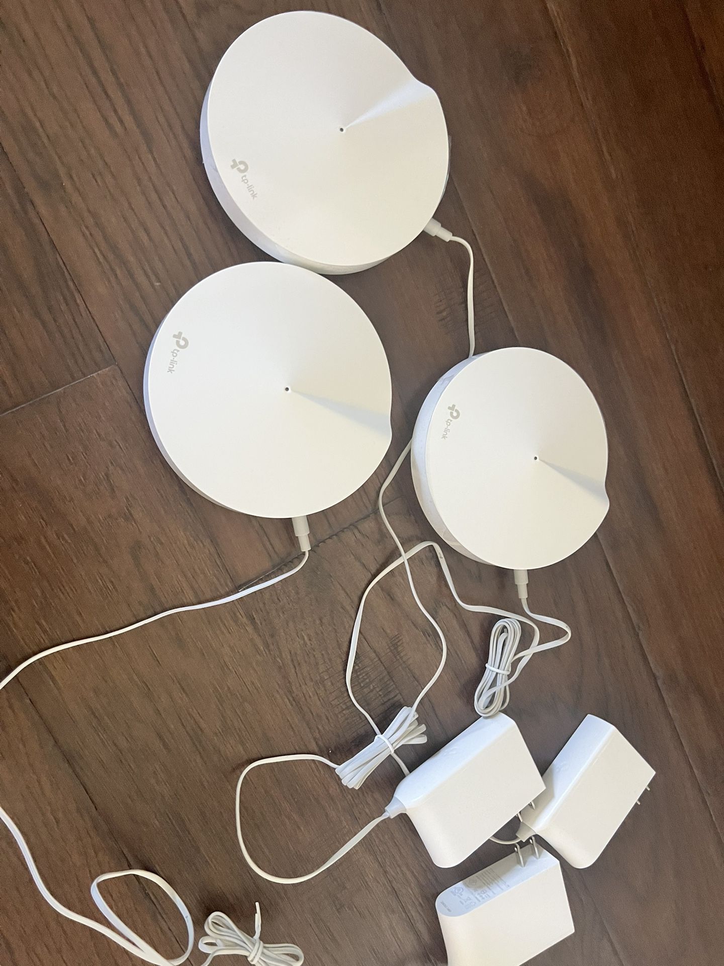 TP-Link deco WiFi Router (5g) Used