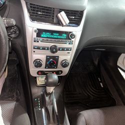 2012 Chevrolet Malibu