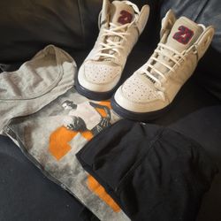 Gym Outfit