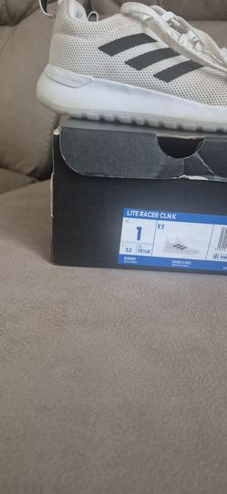 Adidas boys shoes