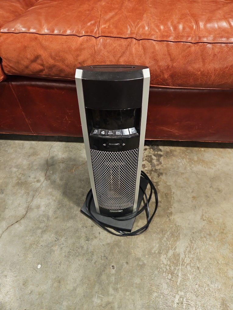 Bionaire Space Heater