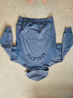 GAP Blue Hoodie — Men’s M