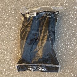 Shock Boots Pro Comp Black 