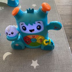 Fischer Price Toy