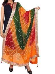 Dupatta (lots Available)