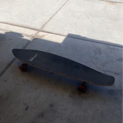 Long Board 
