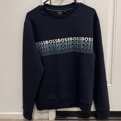 Boss Sweatshirt 