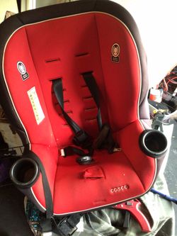 Cosco Car Seat 