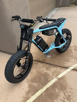 Super73 zx