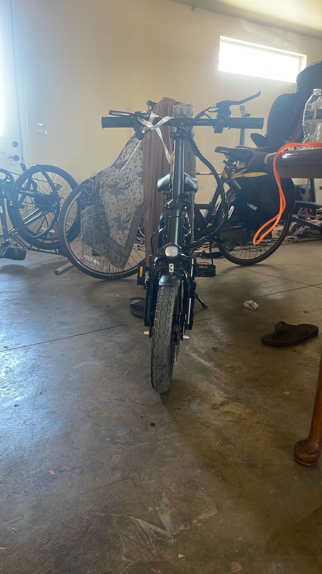 Askmy Electric Bike