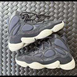 adidas Yeezy 500 High Slate Size 9