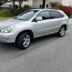 2005 Lexus Rx 330