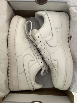 Air Force 1 Lows Swoosh Pack All Star