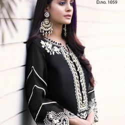 Indian Dress Desi Wear 