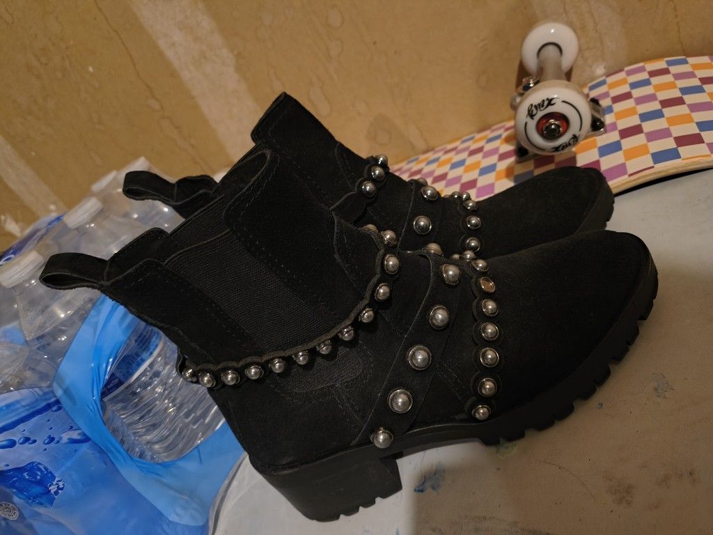 Karl LAGERFELD Boots 