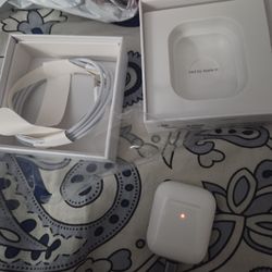 Airpod 2n gen