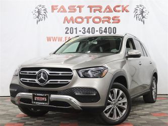 2020 Mercedes-Benz GLE 350