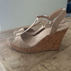Charles Wedges