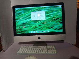 Apple core duo 3ghz 16gb ram
