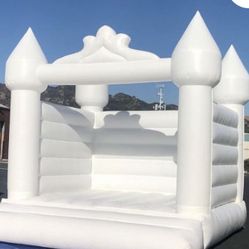 Castle Jumper  