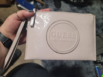 Guess Wristlet