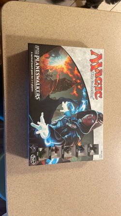 Magic: Arena of the Planeswalkers Game (B2606)
