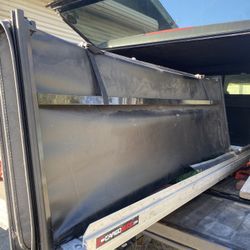 6 Foot Bed Soft Top Cover 