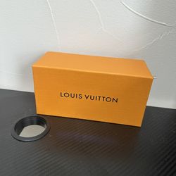 LV Clash Square Sunglasses