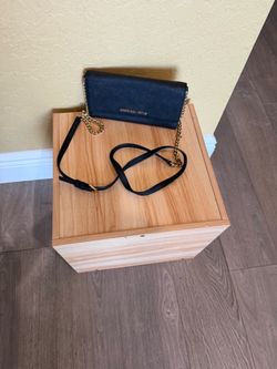 MK crossbody bag