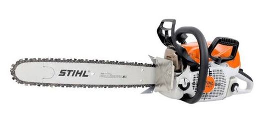 STIHL MS 462 C  CHAINSAW Sarucho Grande Nueva no usado nada uno tiempo es nueva