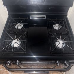 Kenmore 4  Burners Top Stove