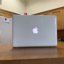 Laptop Apple MacBook 