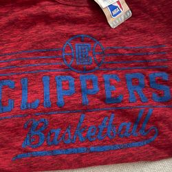 Clippers Basketball 
