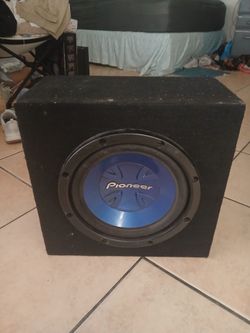 Speaker