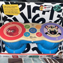 Baby Toy
