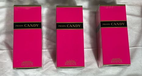 Perfume Prada Candy