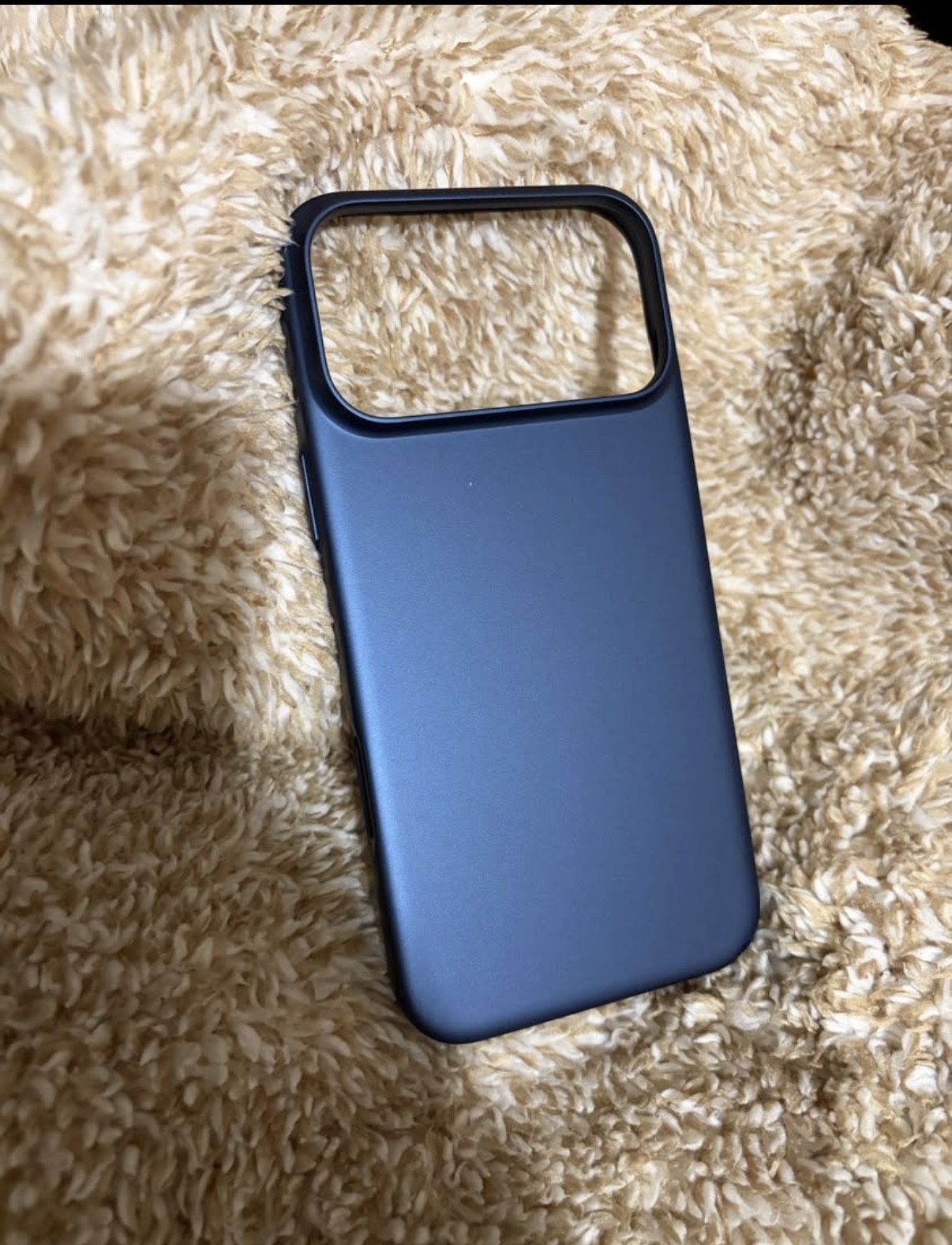iPhone 17 Pro Max Case