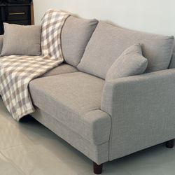 Brand New Couch 80” X 34”