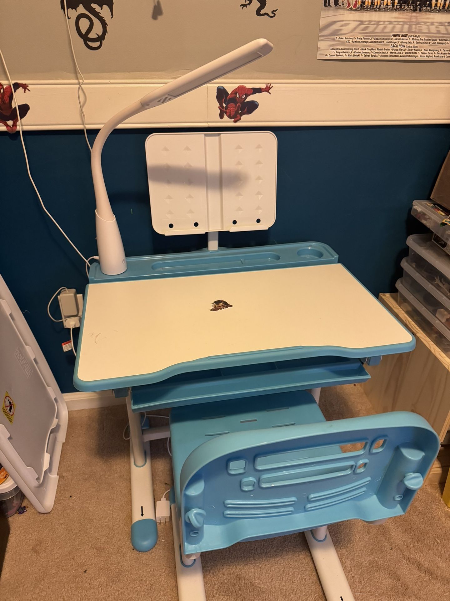 Kids Desk