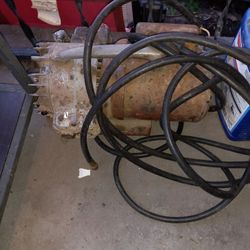 Electric Air Pump