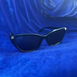 Gucci GG1815S cat-eye sunglasses