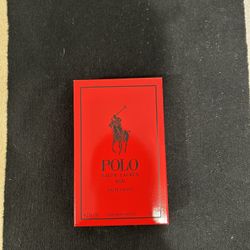 Polo Ralph Cologne (Check Descripción)