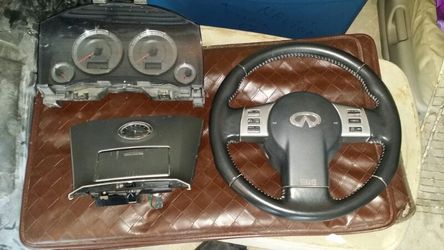Infiniti fx35 parts for sale