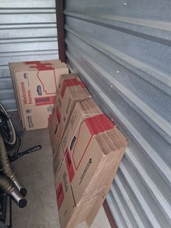 Moving